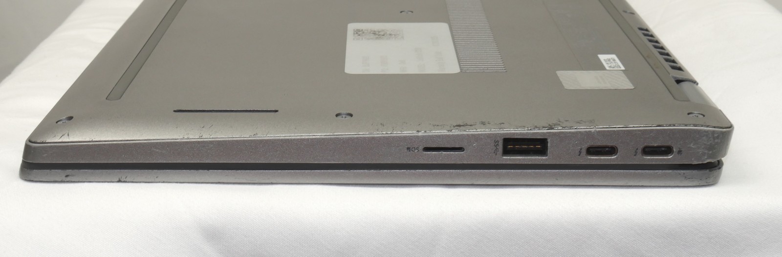 Dell Latitude 5320 i5-1145G7 2.60GHz-4.40GHz NVME 256GB 16GB WIN11HOME NO AC