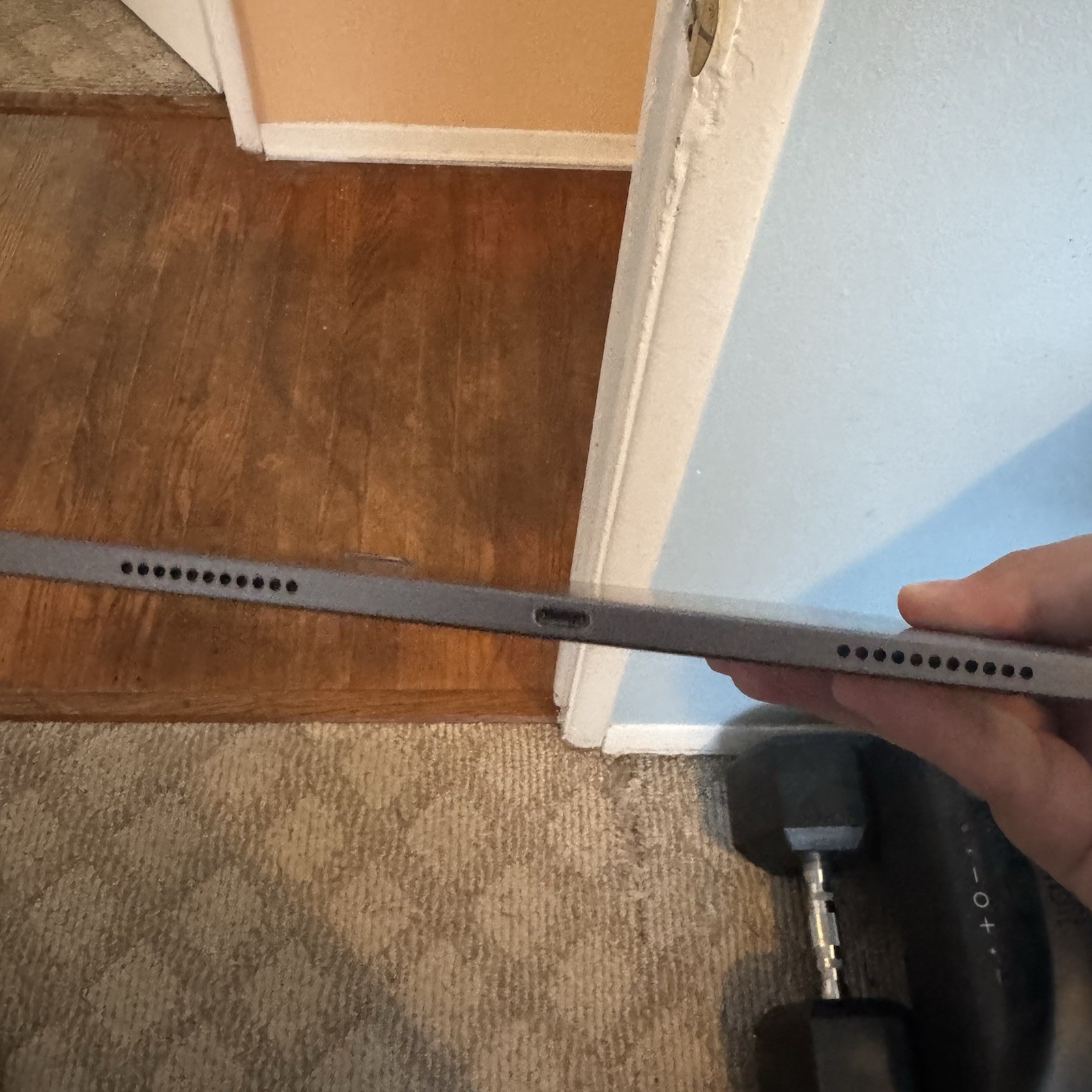 Apple iPad Pro 5th Gen 12.9 128gb M1 Chip