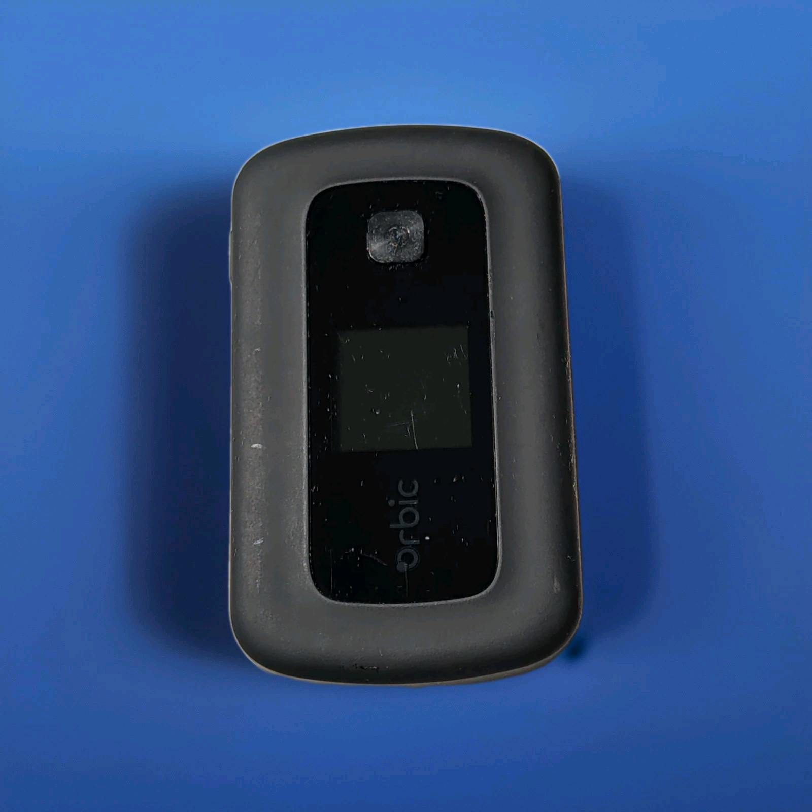Orbic Speed 5G RC400L Mobile WiFi Hotspot Verizon Wireless USB-C Black