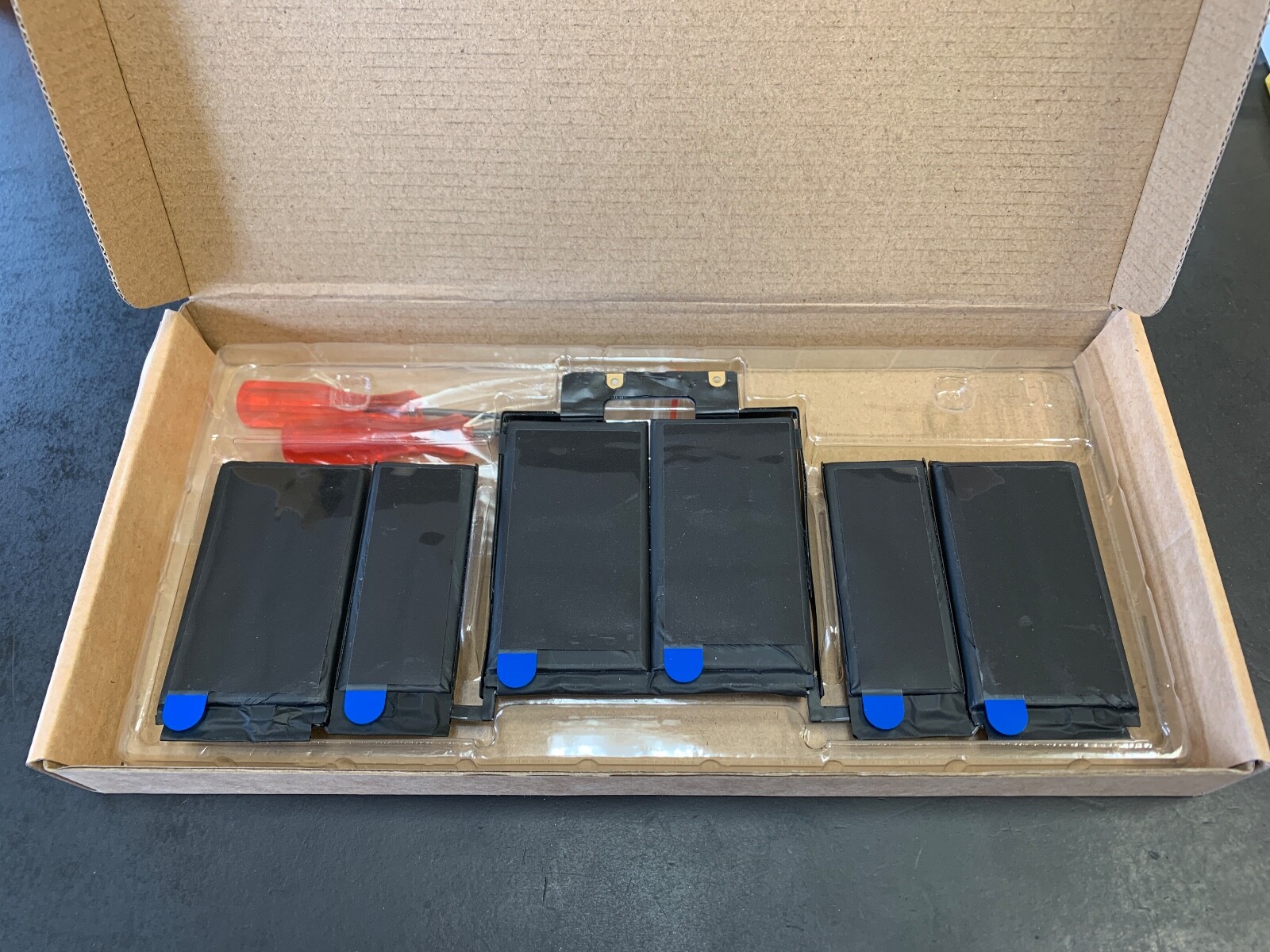 New OEM A1964 Battery for MacBook Pro 13 A1989 Laptop Mid 2018 2019 A2251 2020