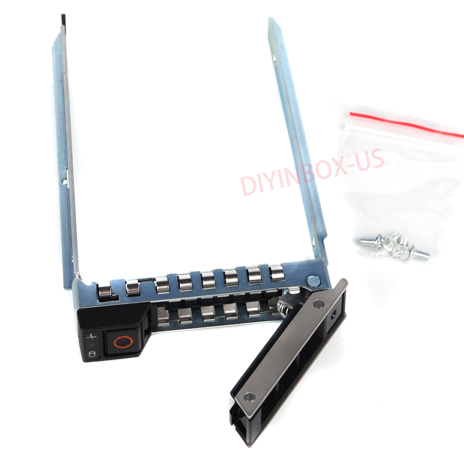 Lot 1-100 2.5″ Drive Caddy for Dell GEN 14 POWEREDGE R640 R740XD R940 R740 DXD9H