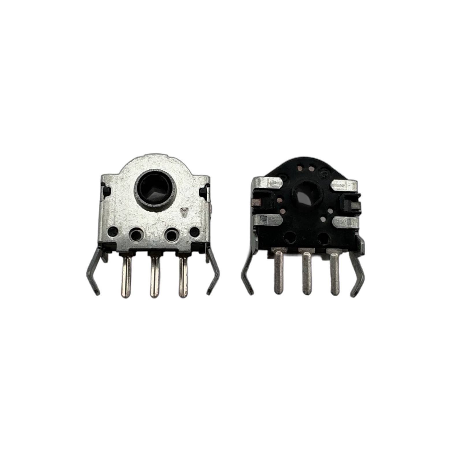 ALPS 5mm Mouse Scroll Wheel Encoder – 2 Pieces
