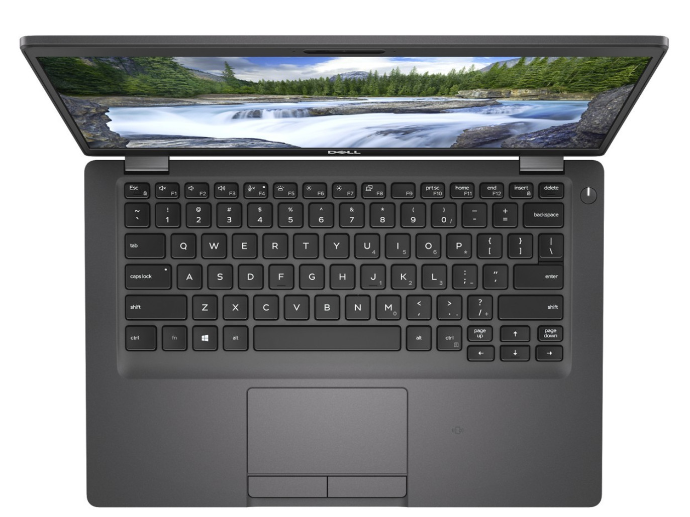 Dell Latitude 5400 Laptop 14” Full HD Core i7 16GB RAM 512GB SSD Windows 11 HDMI