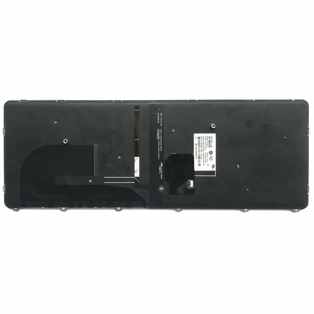New US Keyboard Backlit Fit For HP EliteBook 840 G3 840 G4 745 G3 G4 836308-001