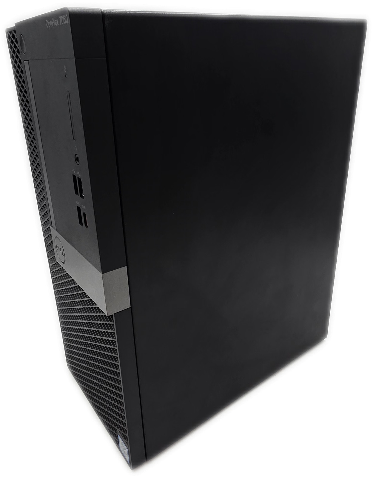 Dell Optiplex 7060 Tower i7-8700 16GB 256GB NVMe SSD Windows 11 Home Desktop PC