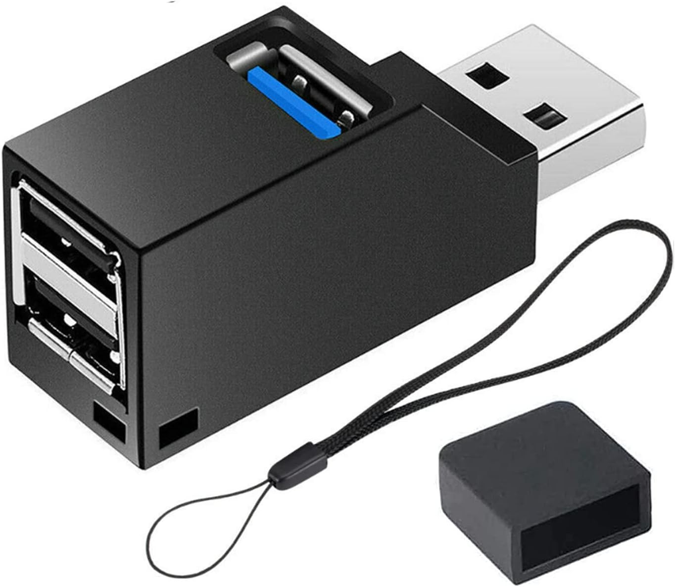 High-Speed USB to USB Extension Cable USB 2.0 Adapter Extender Cord Male/Female