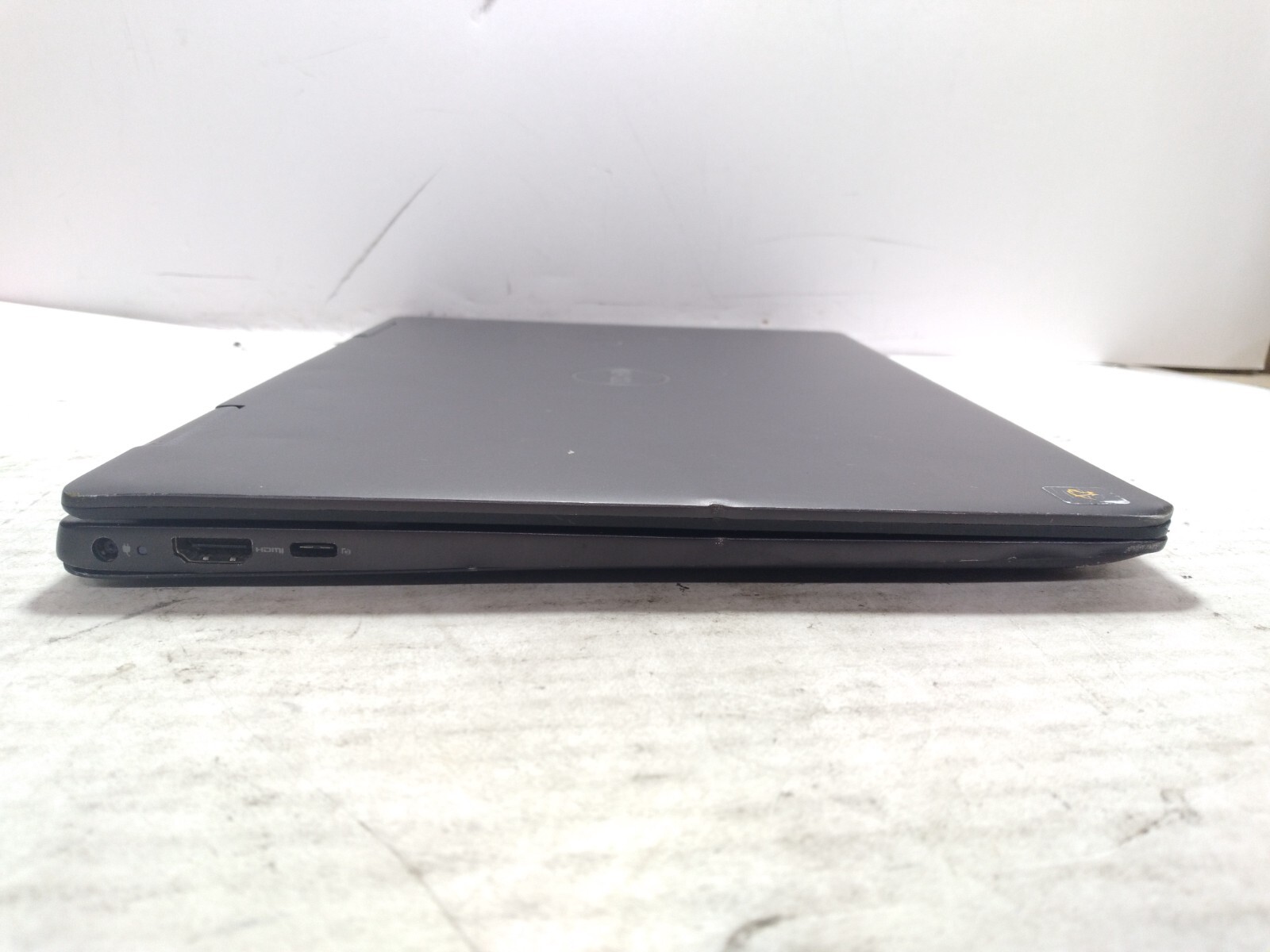 AS is Unknown Specs Dell Inspiron Laptop for Parts/Repair *READ #0221