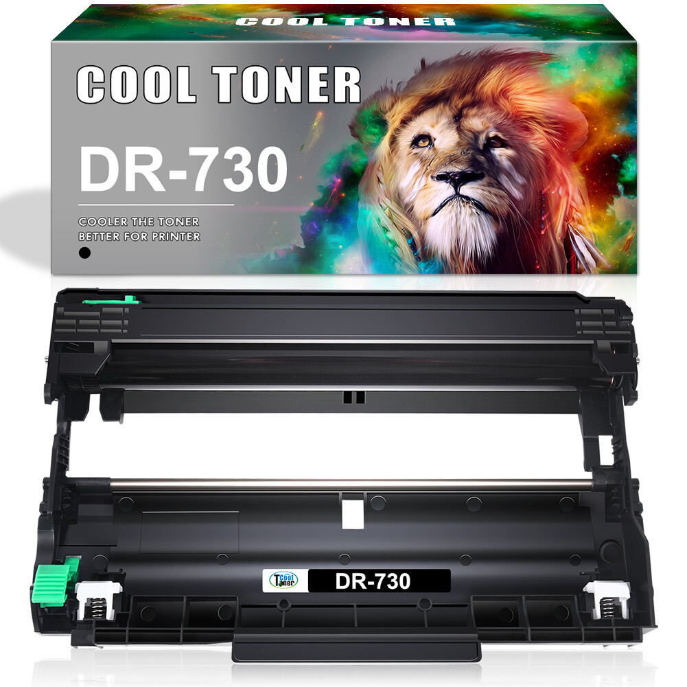 DR730 Drum Unit For Brother TN760 DCP-L2550DW HL-L2390DW HL-L2350DW MFC-L2710DW