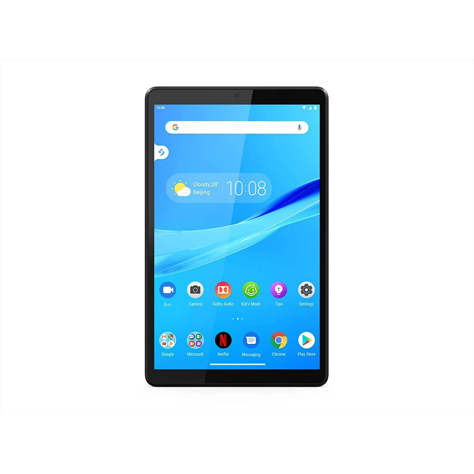 LG G Pad F 8.0 2nd Gen LG-AK495 Unlocked 16GB Gray **Very Good**