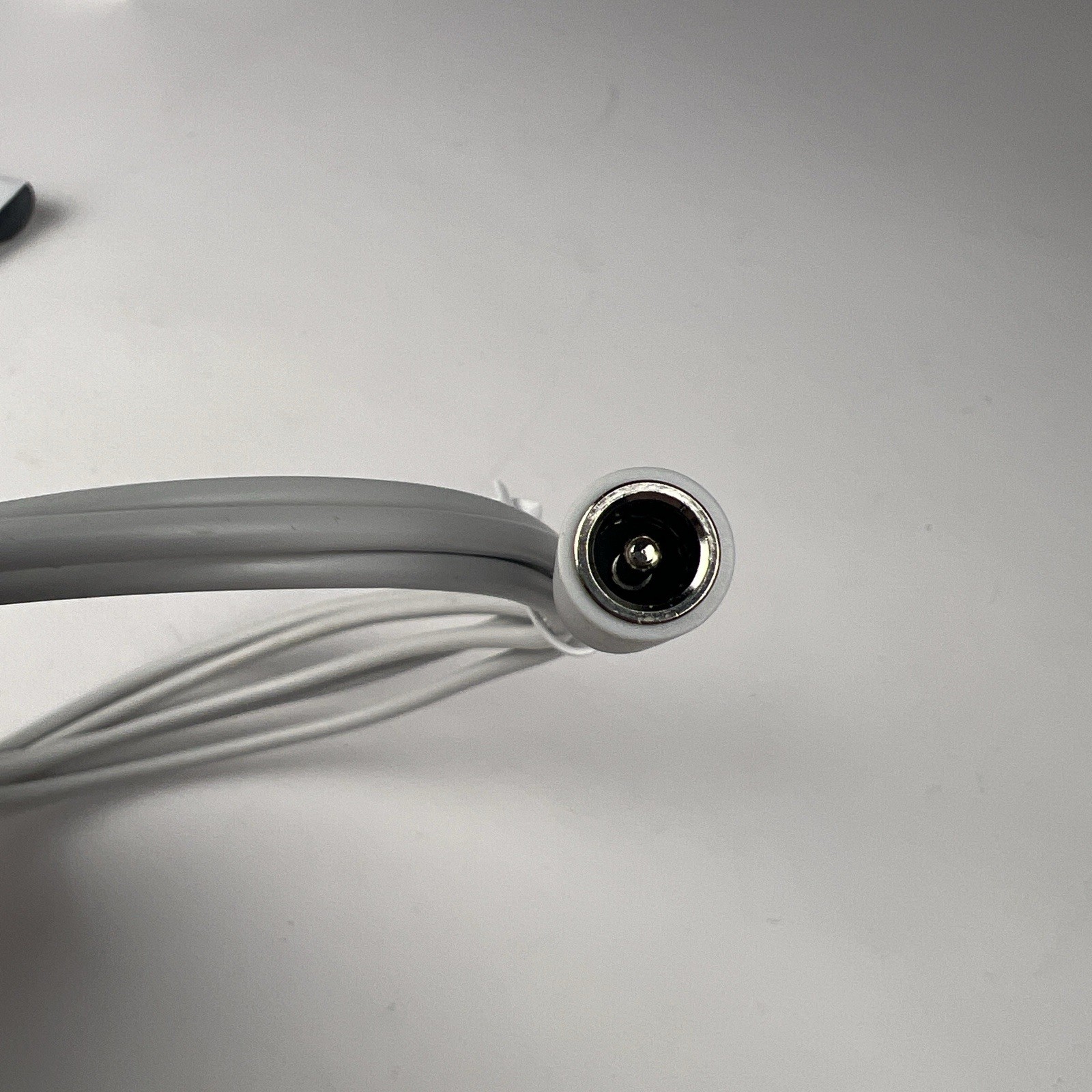 6’ Extension Power Cable for Amazon Echo Show 15 Or Echo Show 21