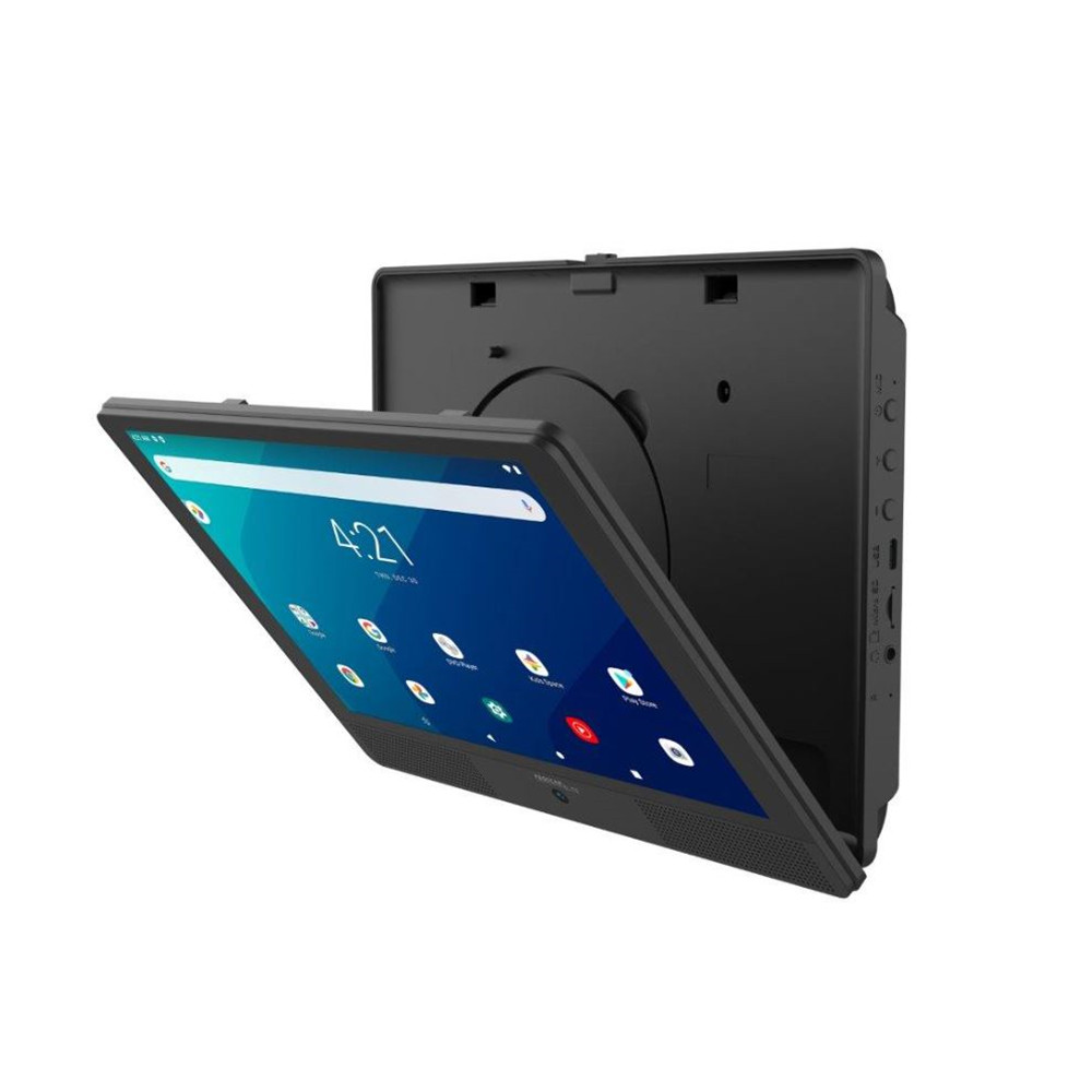 Proscan Elite 10.1″ Quad Core Tablet/Portable DVD Combo 2GB/32GB Android 11