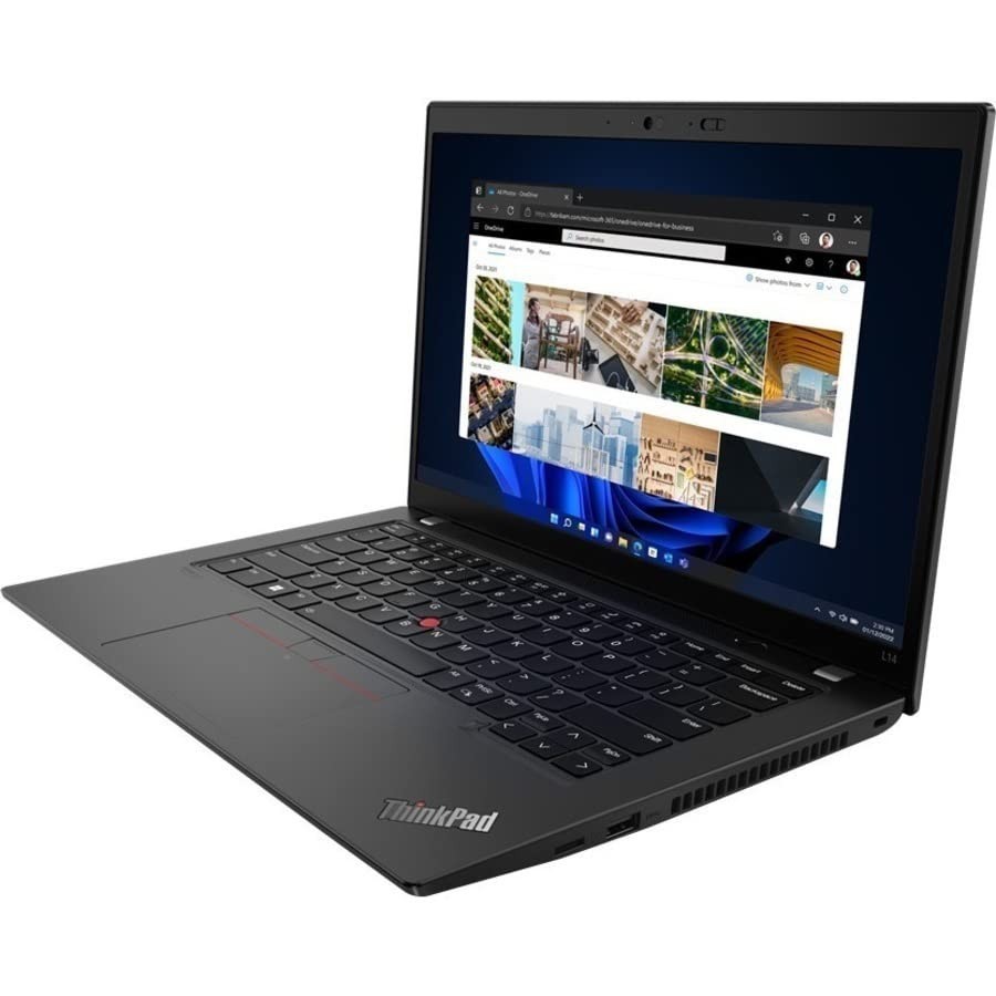 Dell Latitude 7430 Laptop 14” FHD Core i7 4.8GHz 32GB RAM 512GB SSD Win 11 Pro