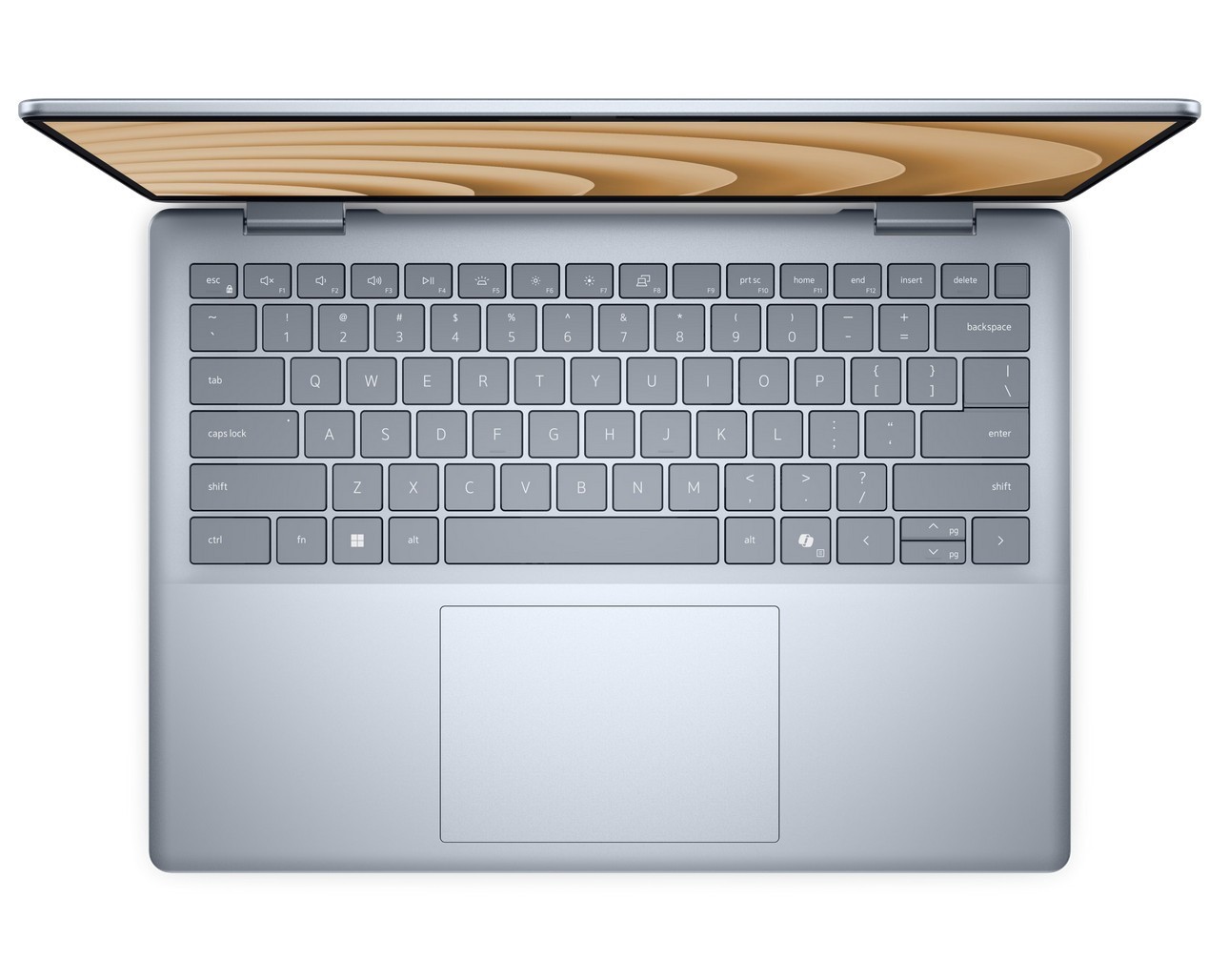 Dell 14 Plus DB14250 Intel Core Ultra 5 226V Arc 130V 8GB 16GB 512GB 2560×1600