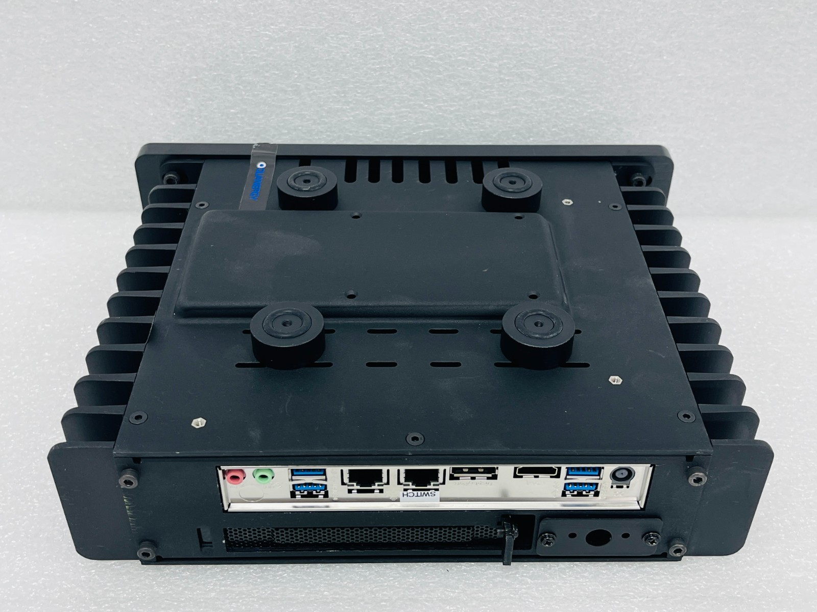 USED – Quanergy QPU Processing Unit With Free Shipping – 30 Days Warranty