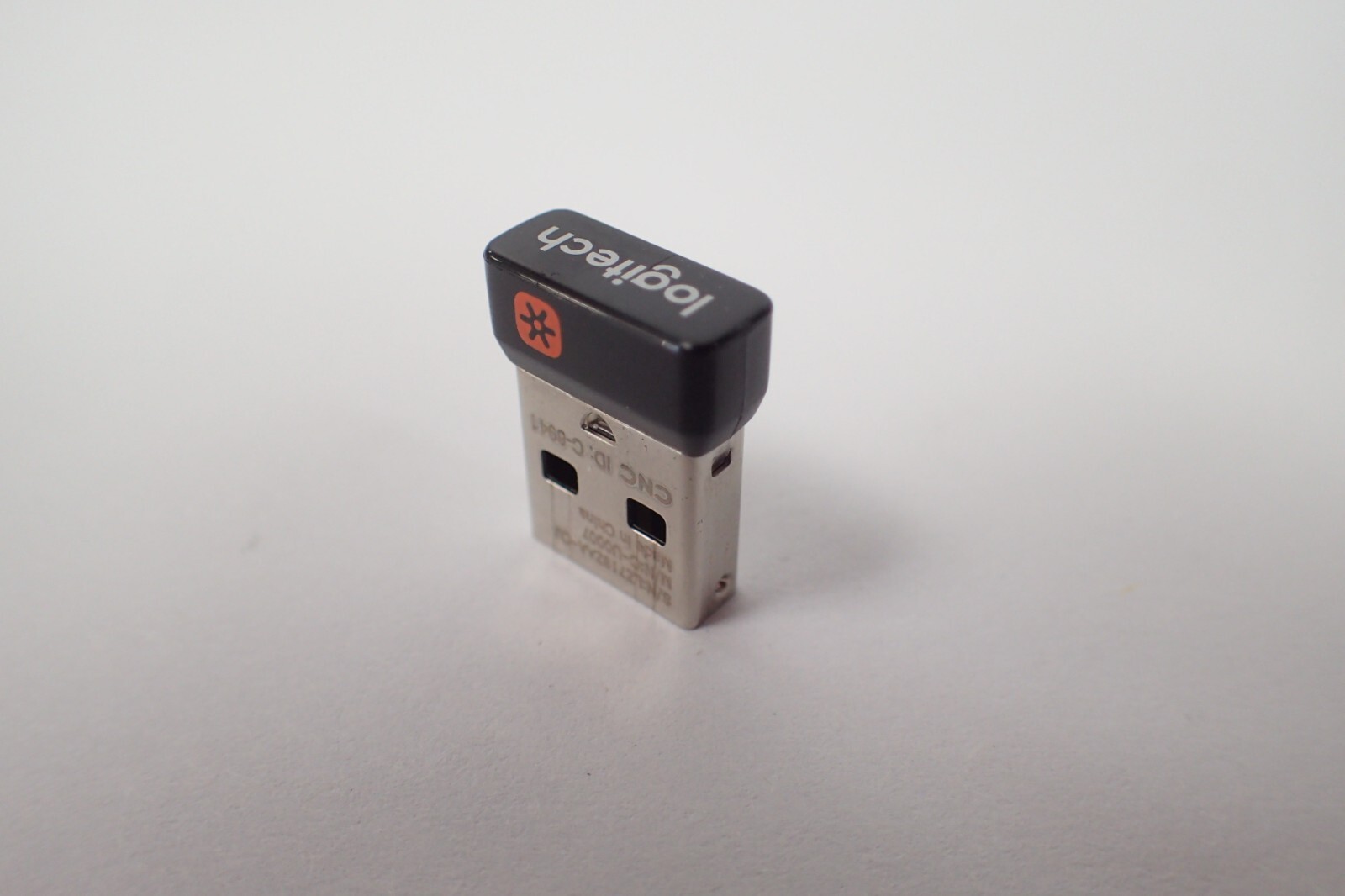 OEM Logitech Unifying Receiver Dongle for Keyboard and Mouse M325 M315 M515 M510