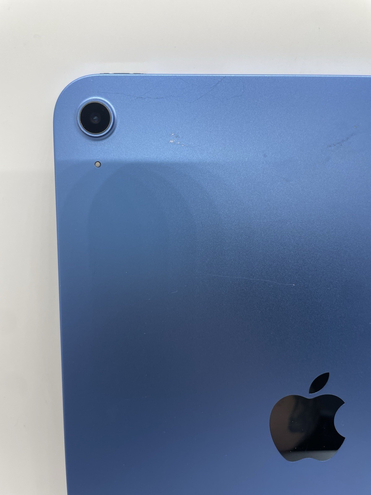 PRTS/Repair ! Apple iPad (10th Generation) A2696 Unknown Storage Blue | WIFI