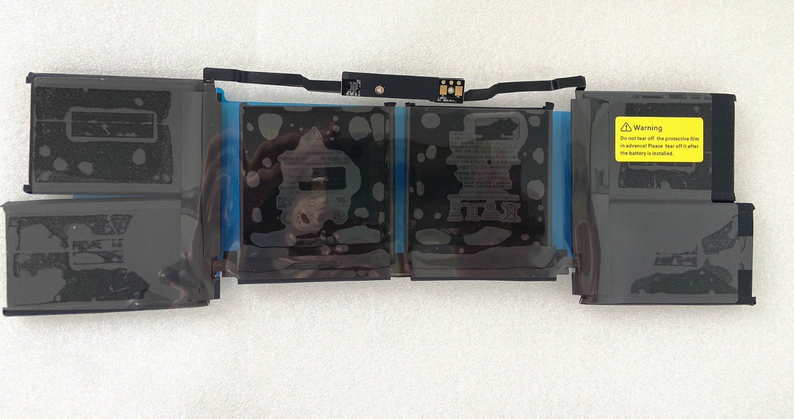 Genuine A2113 Battery MacBook Pro 16” A2141 2019 2020 EMC 3347 MacBookPro16,1,4