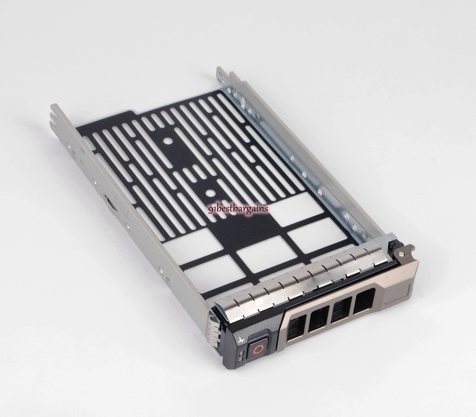 3.5″ Caddy for Dell R720 T420 MD3600i MD3200 MD3400 MD1200 Md1400 NX300 0KG1CH