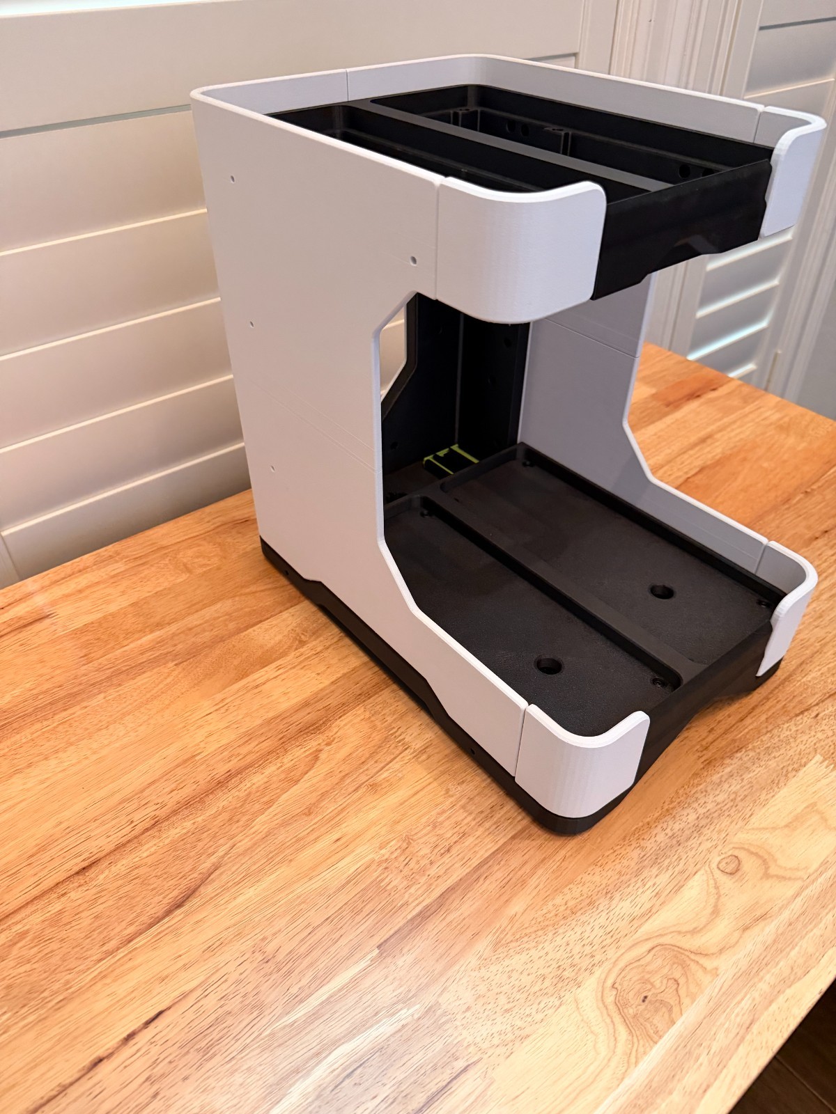Bambu Labs Custom AMS 2 Pro Stack/ AMS 2 Pro Stand- OEM Designs