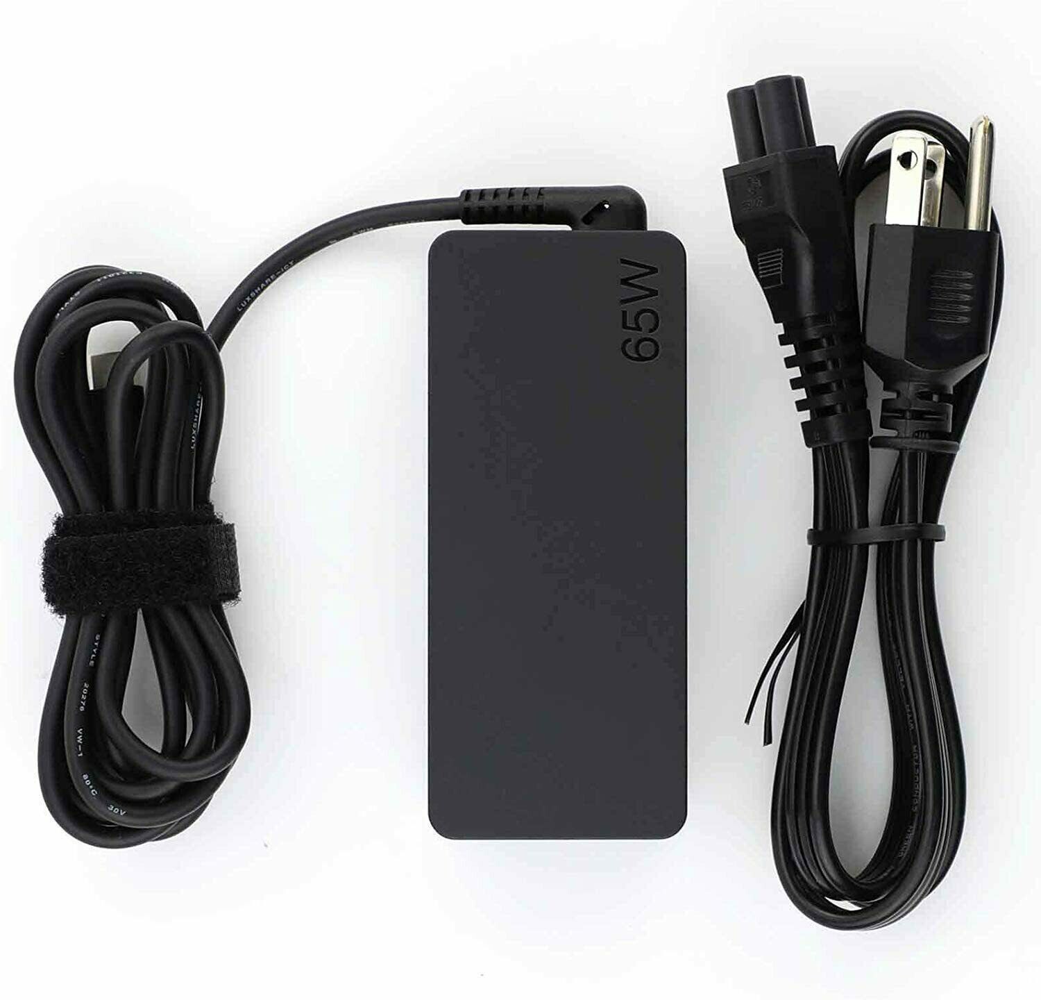 Genuine OEM 65W USB-C Type-C Adapter Charger Lenovo ADLX65YDC2A ThinkPad Yoga