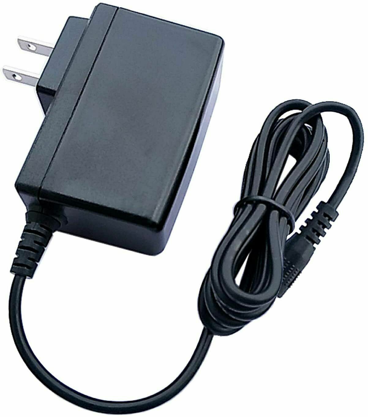 AC-DC Adapter For ATM GT-341-9-500D 9V 500mA Class2 Transformer Power Supply