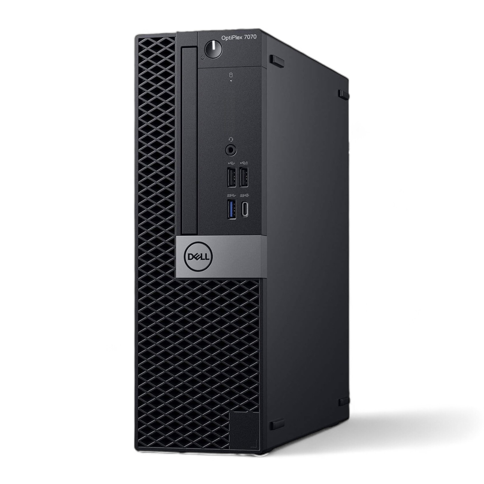 Dell OptiPlex 7070 SFF Intel 6-Core i7 32GB RAM 512GB NVMe SSD WiFi Windows 11