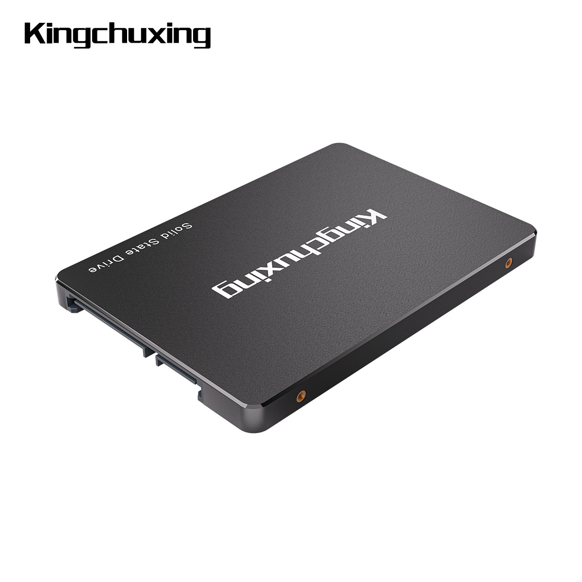Kingchuxing 512GB 1TB 2TB SSD 2.5″SATA III Internal Solid State Drive 550MB/s