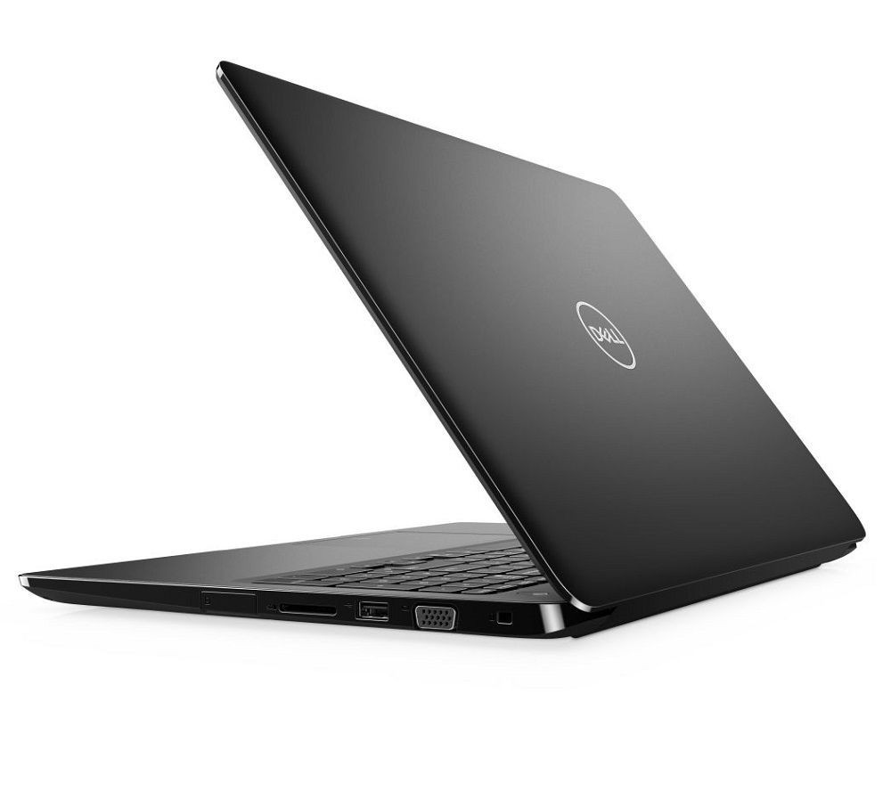Dell Latitude 3500 15.6″ Touch Laptop Core i5 32GB RAM 512GB SSD Windows 11 Pro