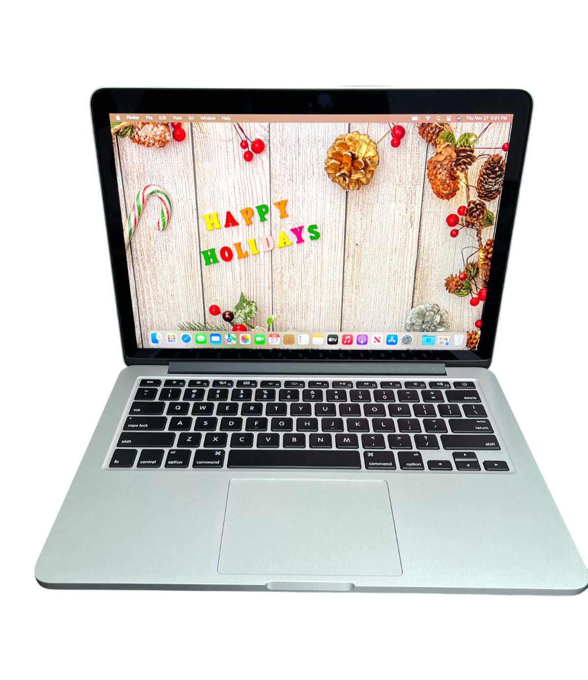 Apple Macbook Pro 13″ Laptop | UPGRADED i5 16GB RAM | 1TB HD | MacOS | WARRANTY