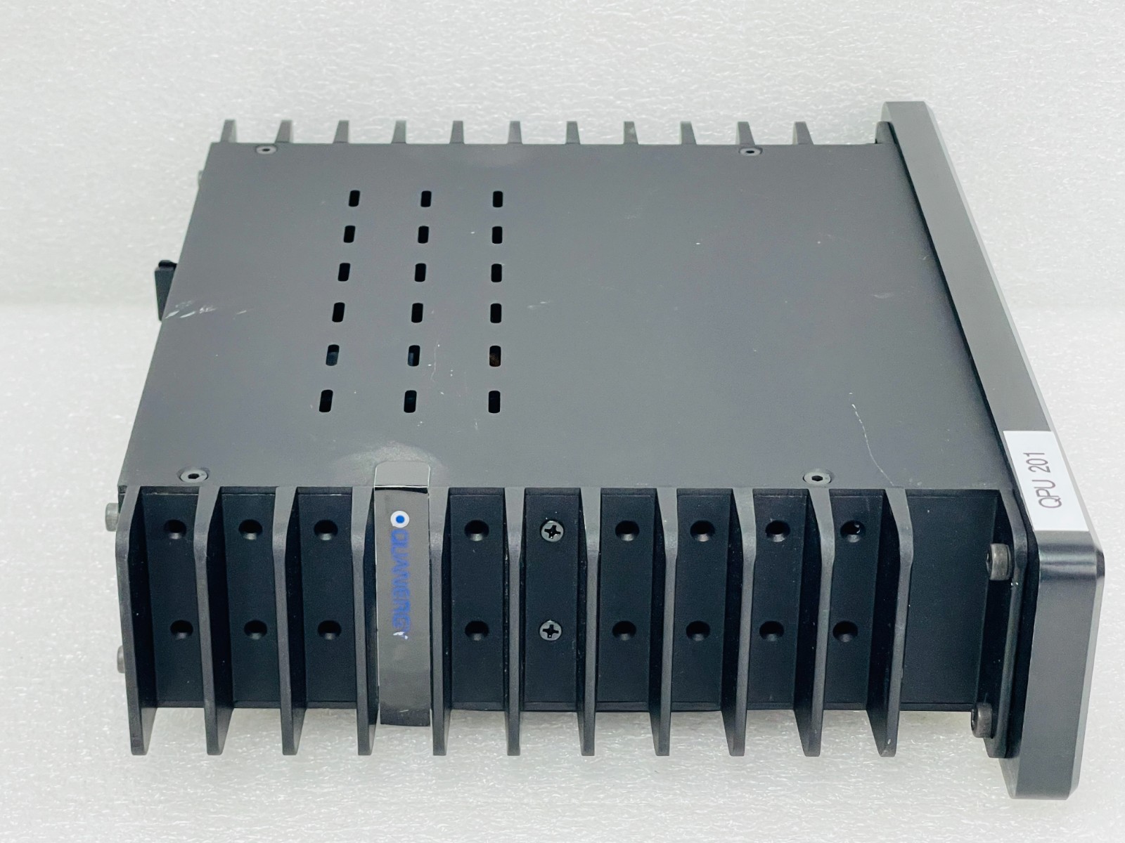 USED – Quanergy QPU Processing Unit With Free Shipping – 30 Days Warranty