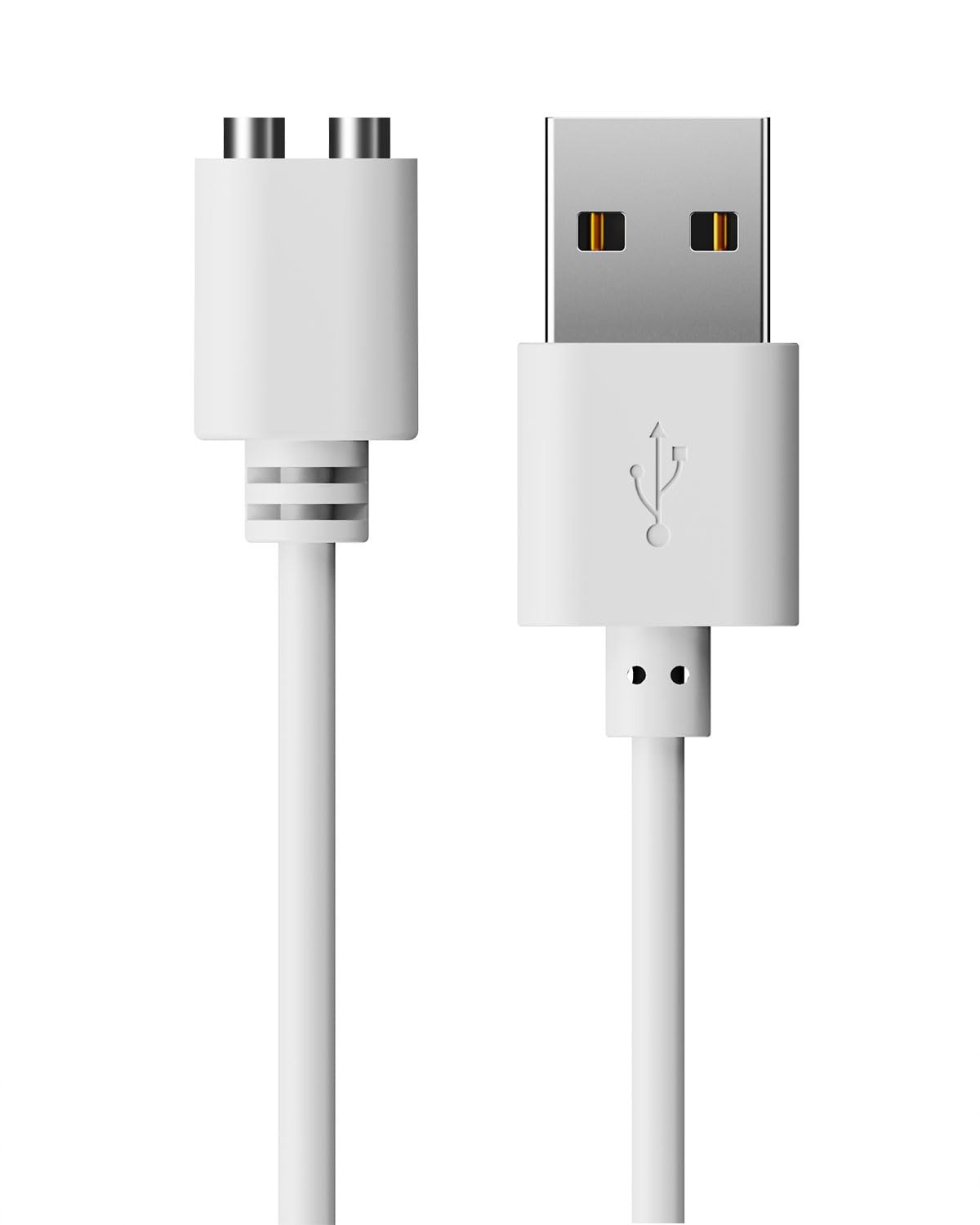 5mm Magnetic USB Fast Charging Cable Cord for Massager, Charger…