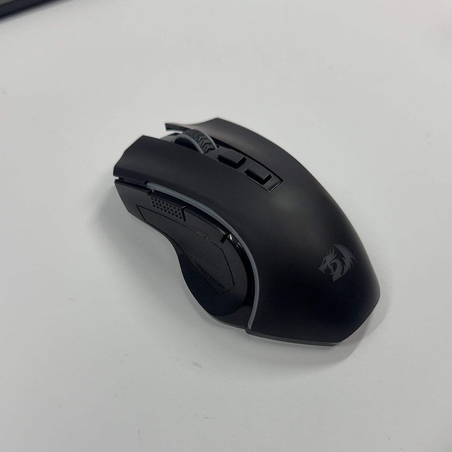 Redragon S101-3 S101 Wireless Wireless Keyboard Mouse Combo Black
