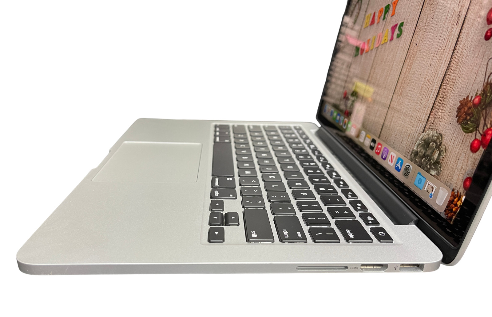 Apple Macbook Pro 13″ Laptop | UPGRADED i5 16GB RAM | 1TB HD | MacOS | WARRANTY