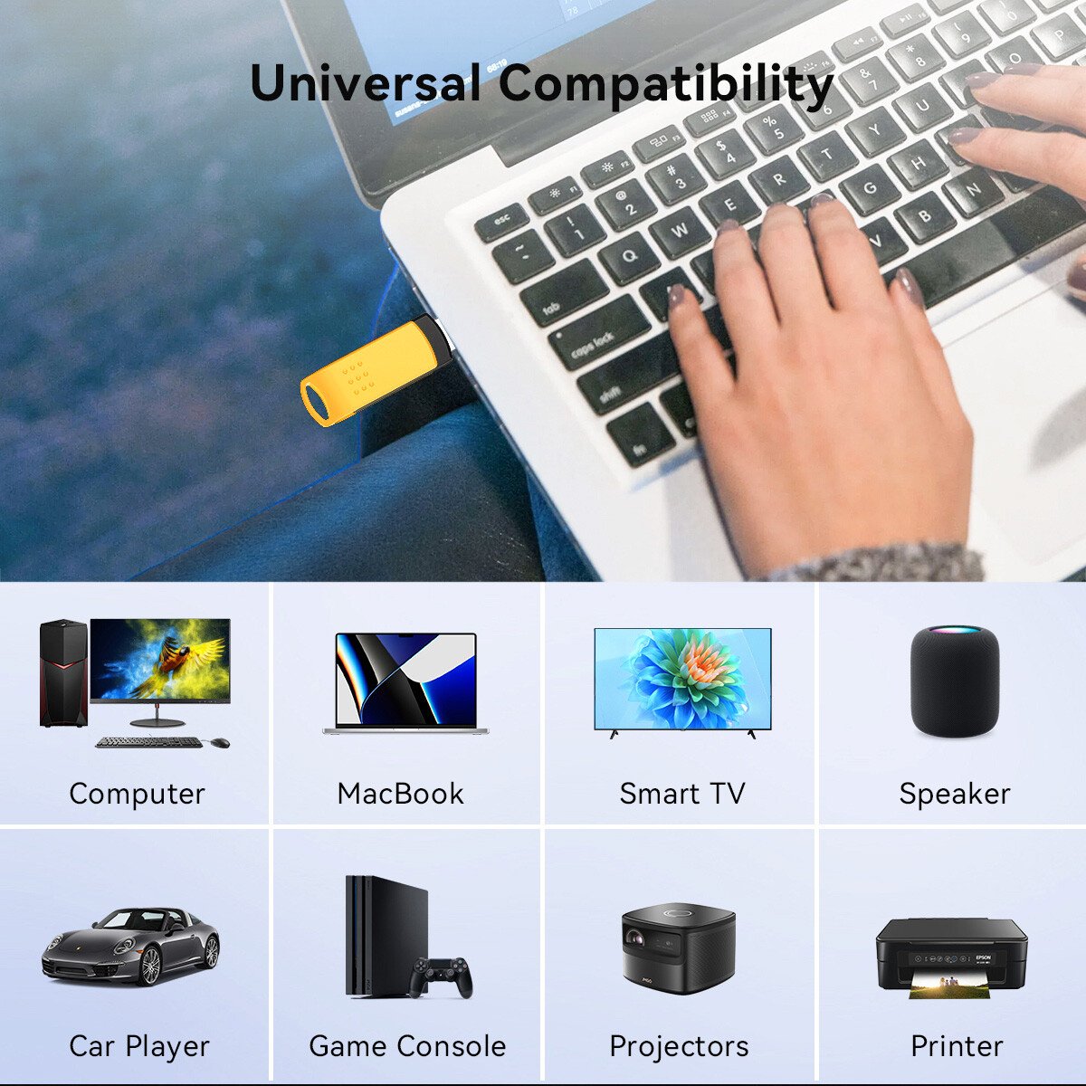 Kootion 256MB 2/ 5/ 10PCS USB 2.0 Flash Drive Memory Stick Thumb Drive Wholesale