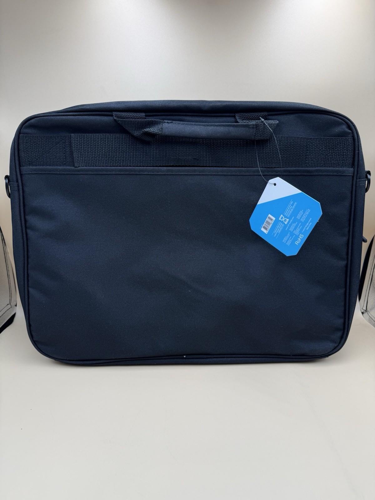 V7 CCP17-BLK-9N Professional Frontloader Laptop Case fits 17.3″ Laptop , Black