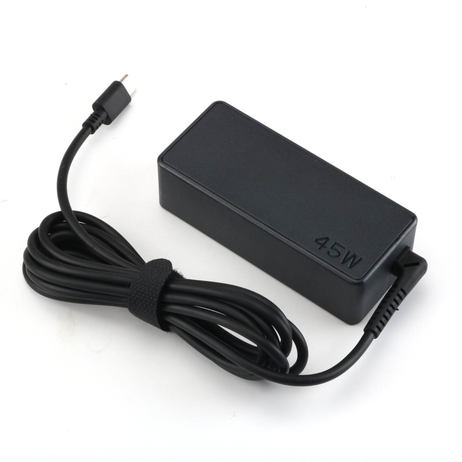 Genuine 45W USB-C Charger for Lenovo Chromebook/Yoga/ThinkPad/HP Chromebook DELL