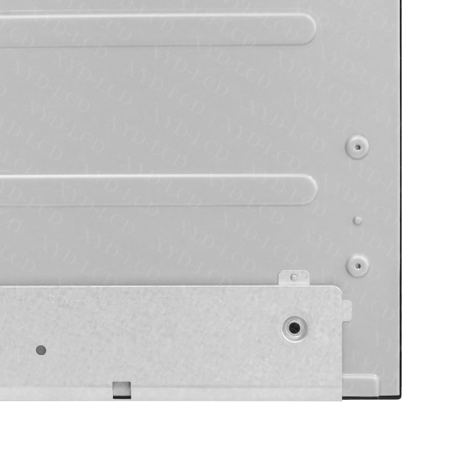 24″ for HP 24-CR0324NH 24-CR0337C All-in-One LCD Touch Screen Panel Replacement