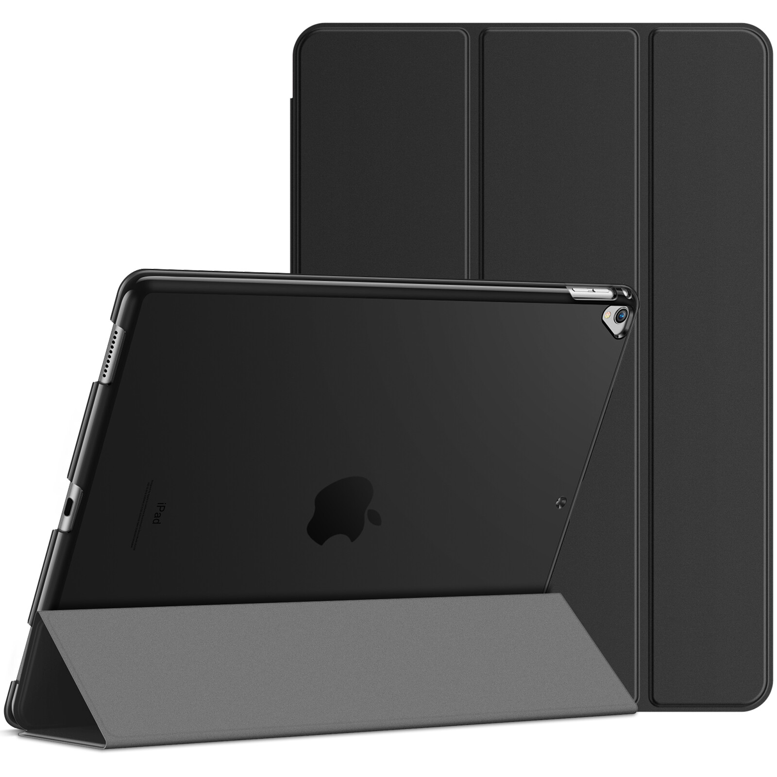 JETech Case for iPad Pro 12.9″ (1st / 2nd Generation, 2015/2017) Auto Wake/Sleep
