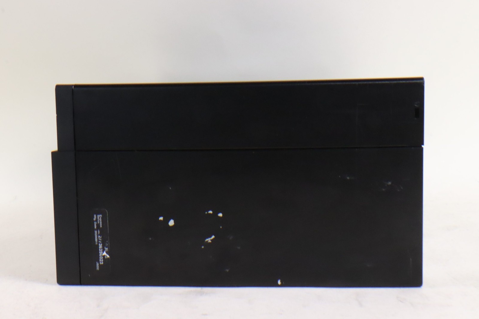 DELL OPTIPLEX 7070 | CORE I7-9700 3.00GHZ | 256GB | 16GB | NO OS