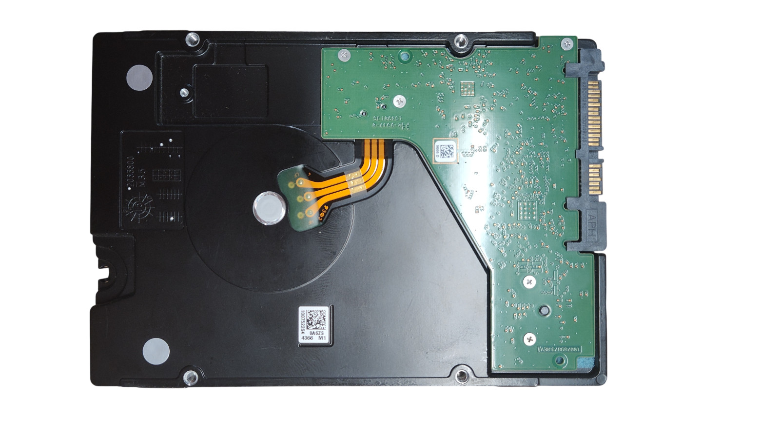 Seagate ST8000AS0002 Archive HDD 8TB SATA 3.5″ Hard Drive Grade B