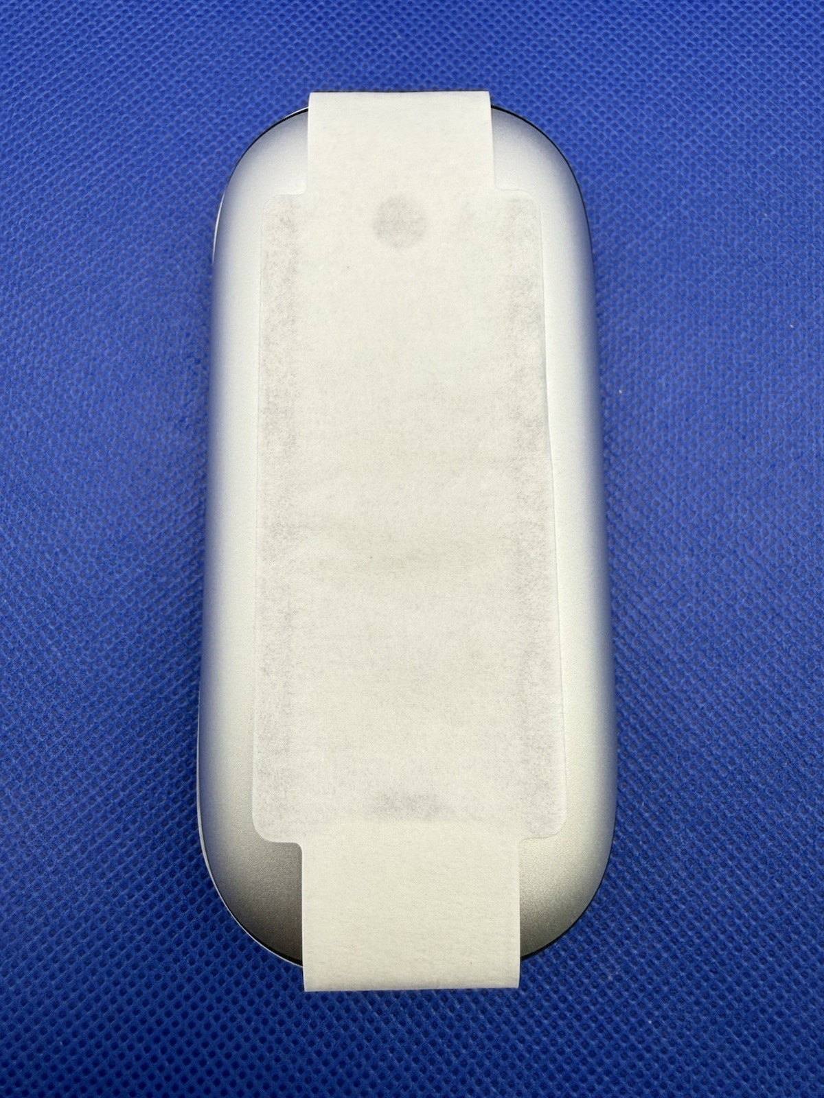 Apple Magic Mouse Multi-Touch Surface (USB-C) – Wireless – Black – A3204