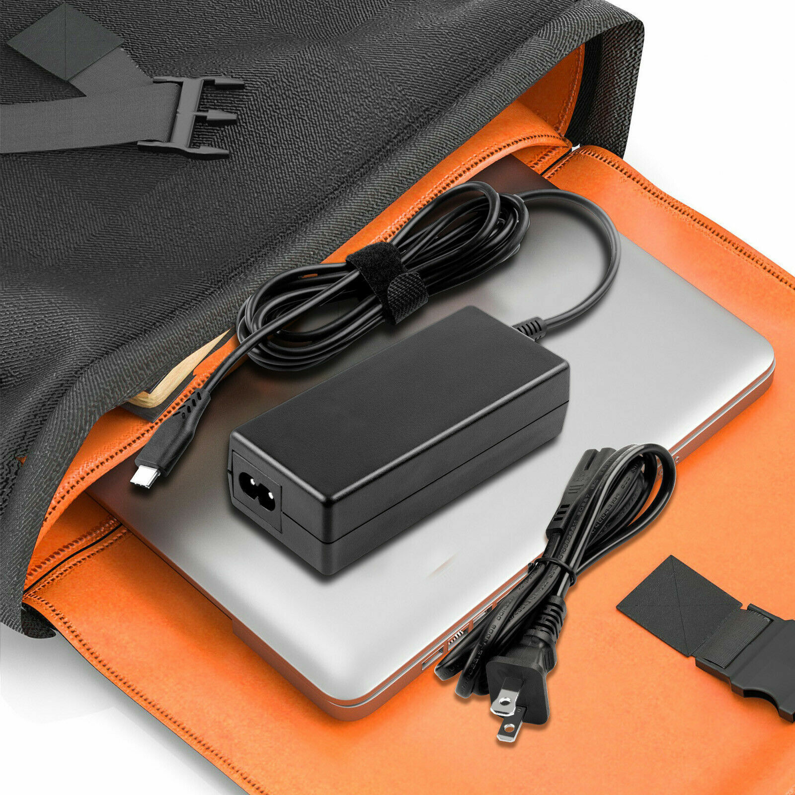 AC Adapter Charger For Lenovo ThinkPad T14 Gen 1 20UD Gen 2 20W0 20XK Power Cord