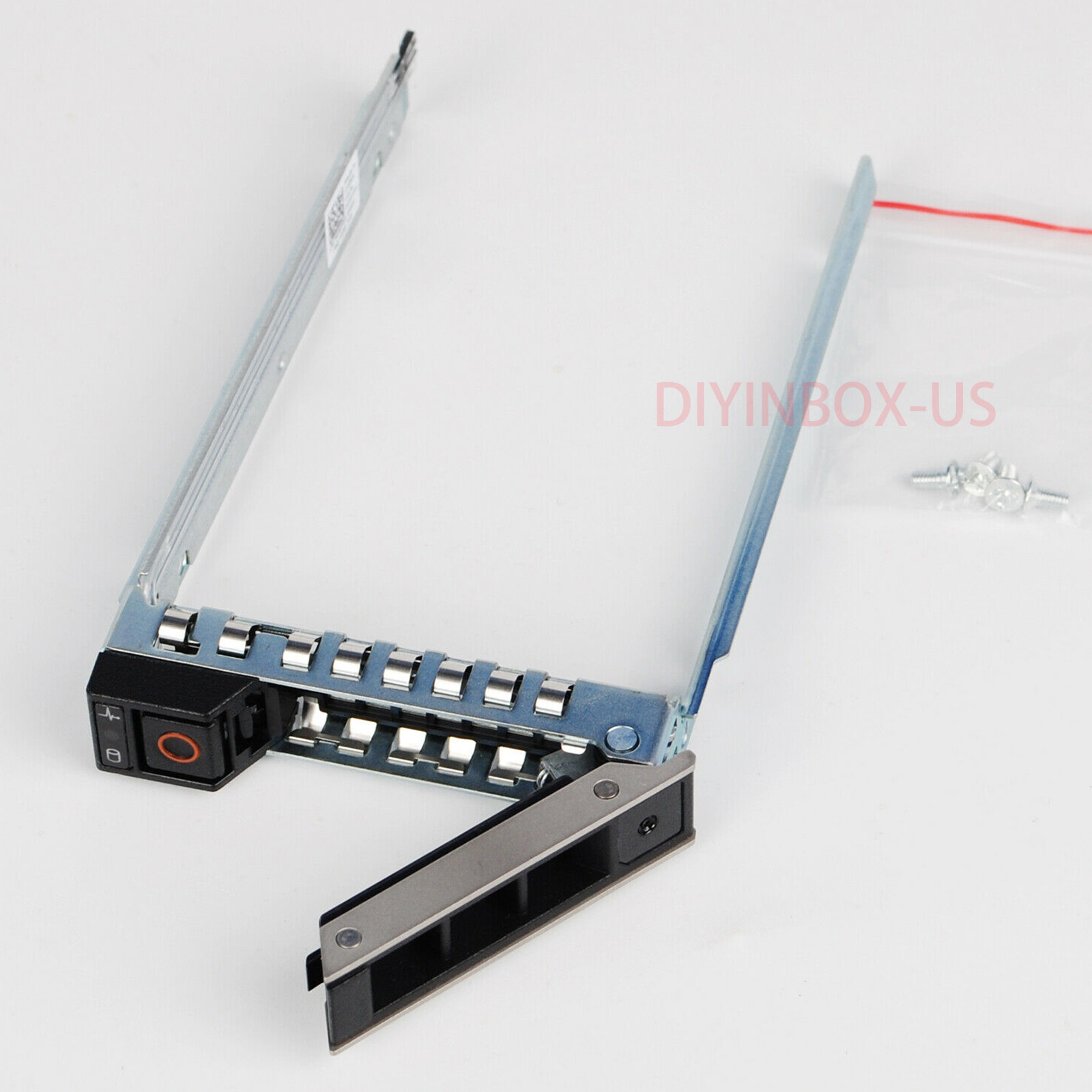 Lot 1-100 2.5″ Drive Caddy for Dell GEN 14 POWEREDGE R640 R740XD R940 R740 DXD9H