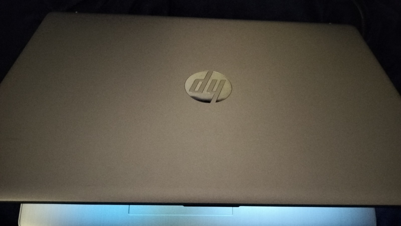 HP Pavilion 17 Inch Silver Laptop Ryzen 5 5500U 16GB RAM 256 GB SSD