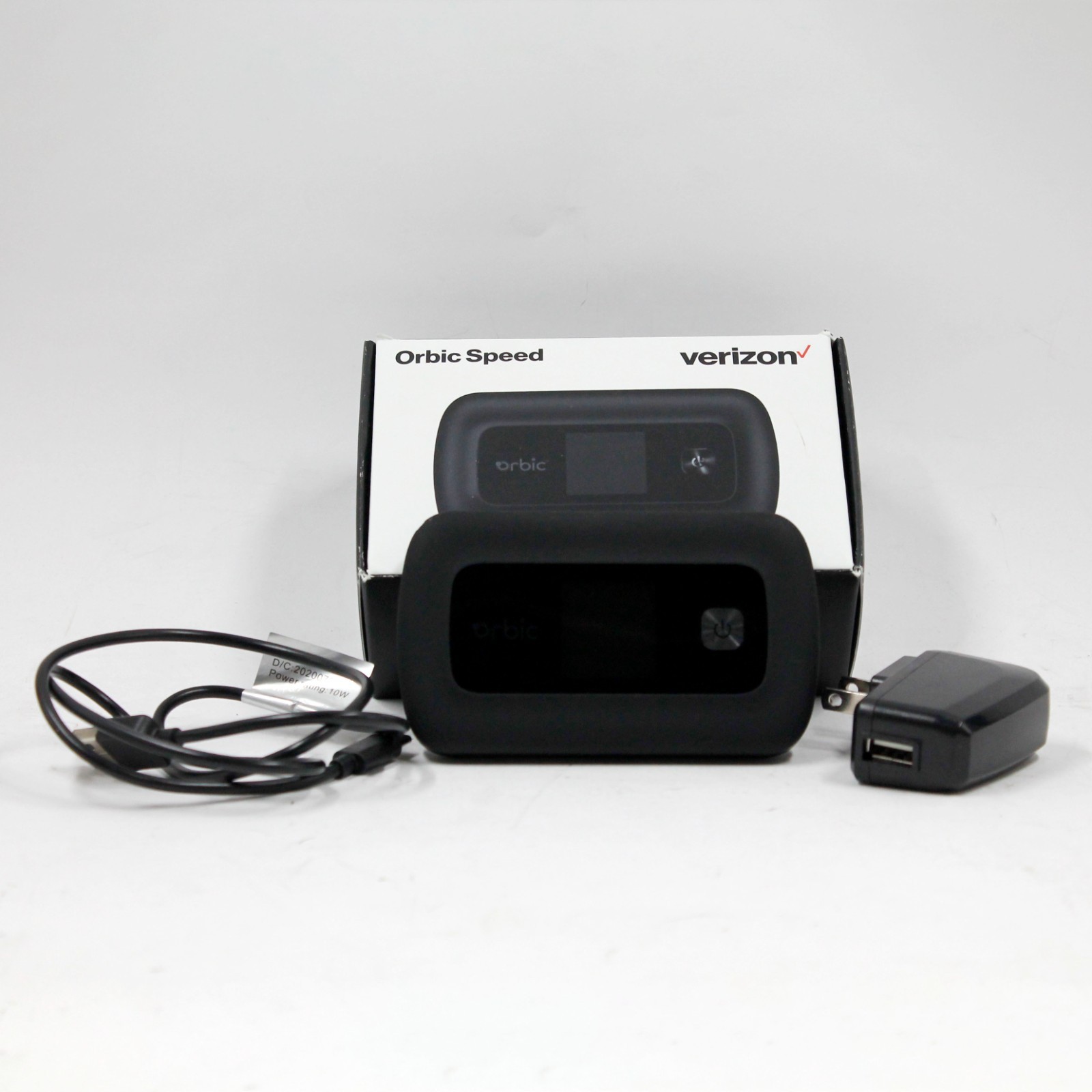Orbic Speed RC400L 4G LTE Hotspot Modem – Verizon