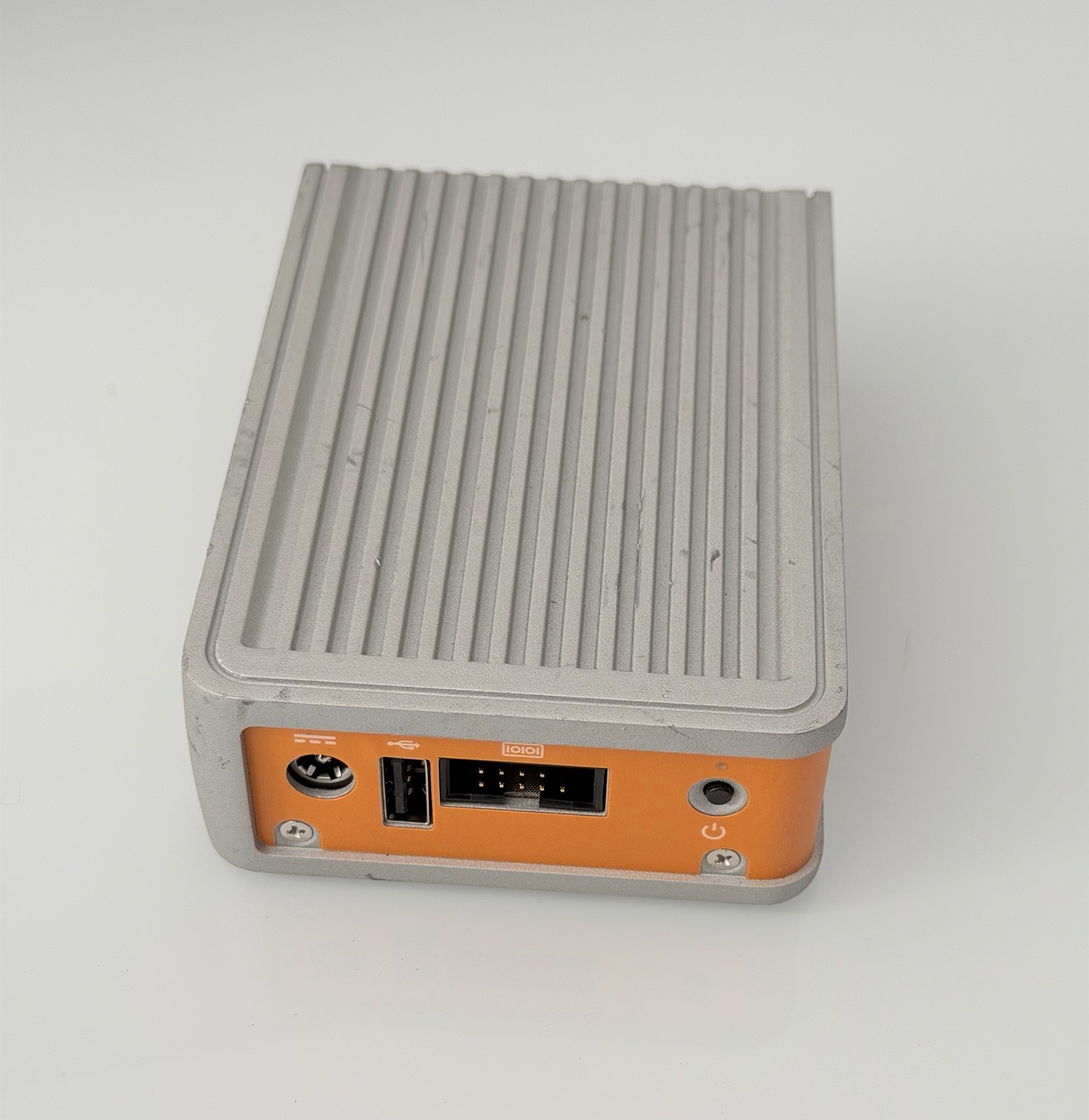OnLogic CL210G-V3-P Fanless Industrial Mini PC | Dual LAN | DP | Unit Only