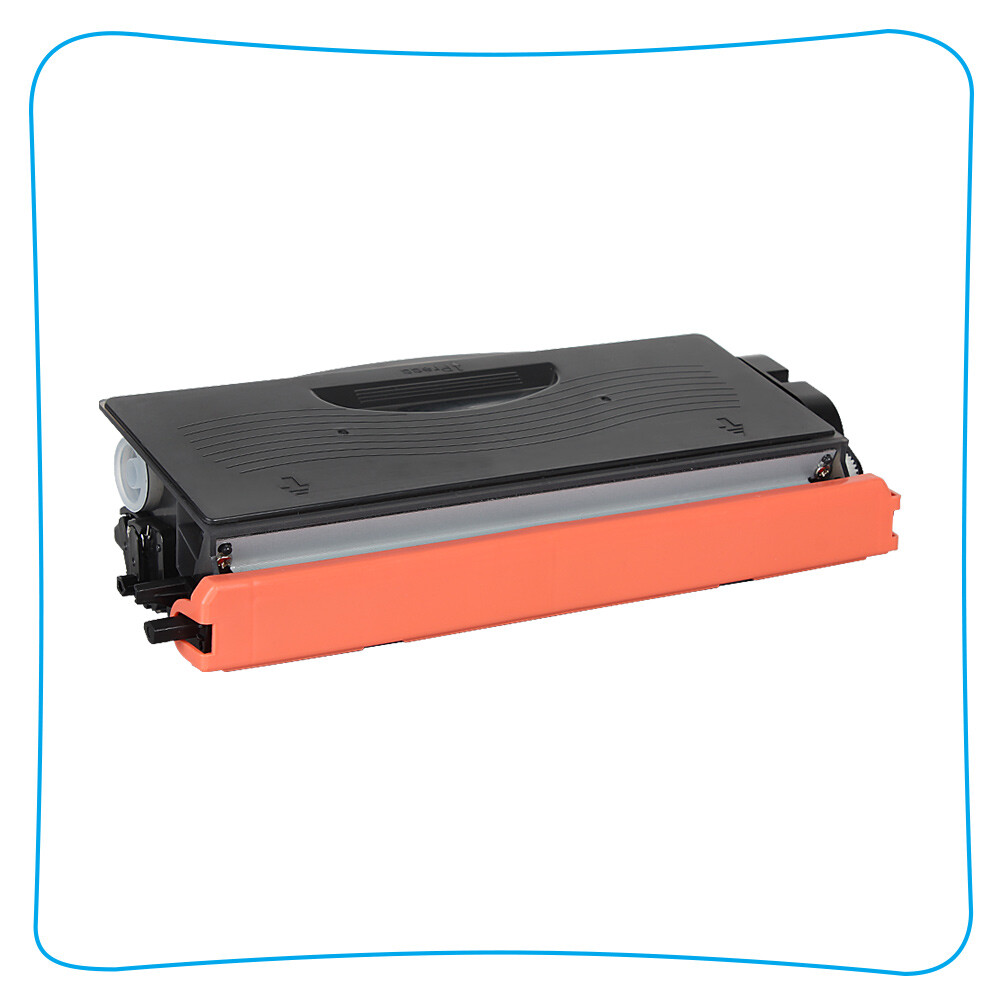 1 Pack TN650 Toner Cartridge For Brother HL-5370DW HL-5380DW HL-5340D Printer
