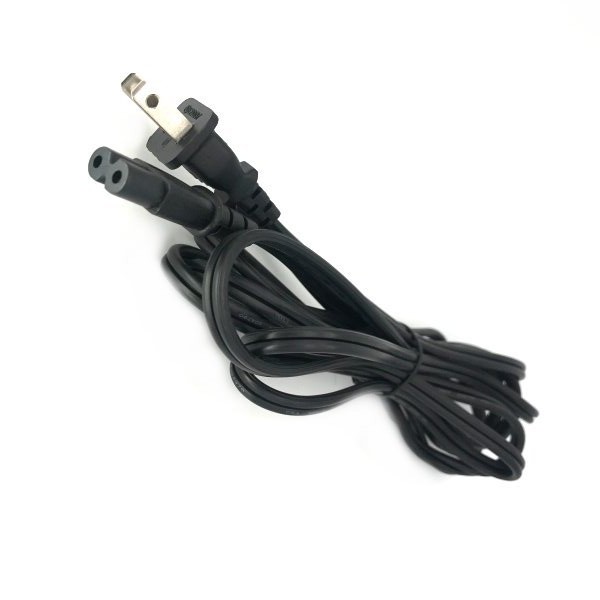 10Ft Power Cable for TECHNICS TURNTABLE SL-B35 SL-B92 SL-B200 SL-B202 SL-B300