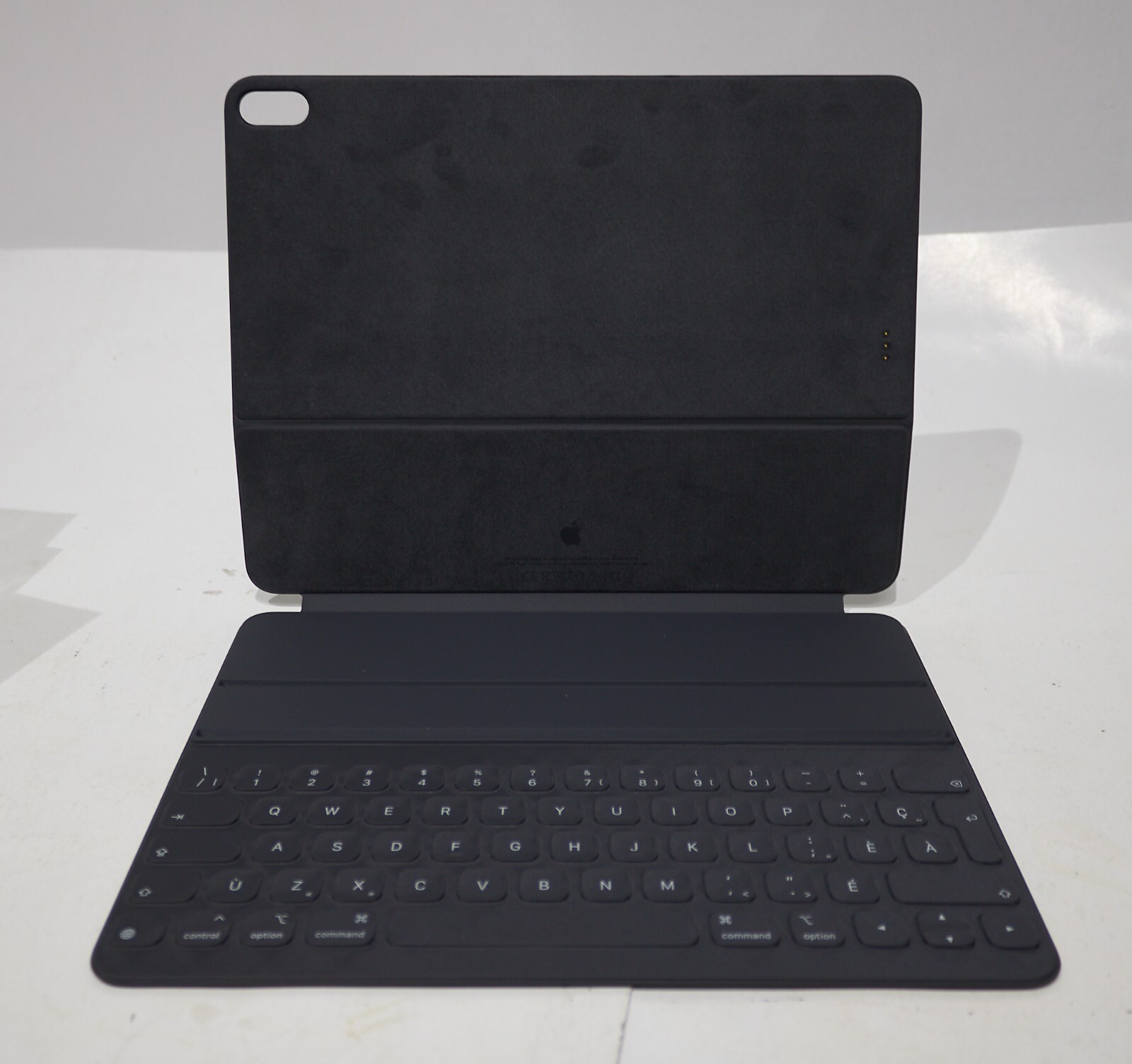 ✅ Apple Smart Keyboard Folio Case for 12.9″ iPad Pro (3rd Gen 2018 ) -NEW sealed