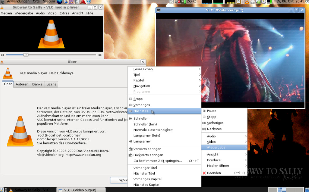 VLC Media Player for Windows | Universal Video Player | Play Any Video File – CD